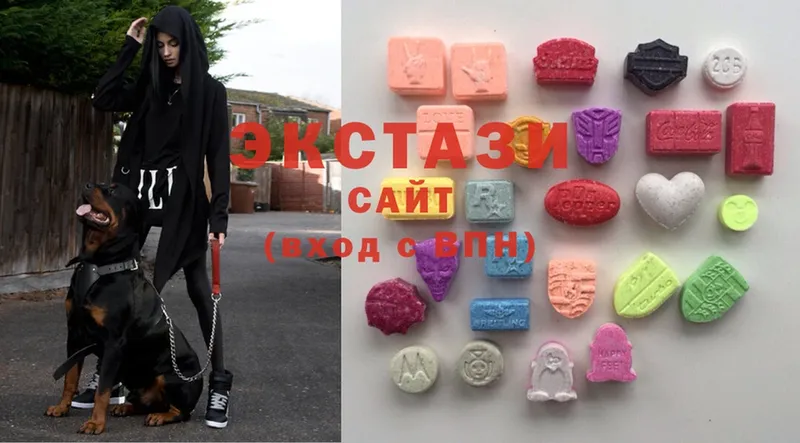 Ecstasy Punisher  как найти закладки  Воткинск 